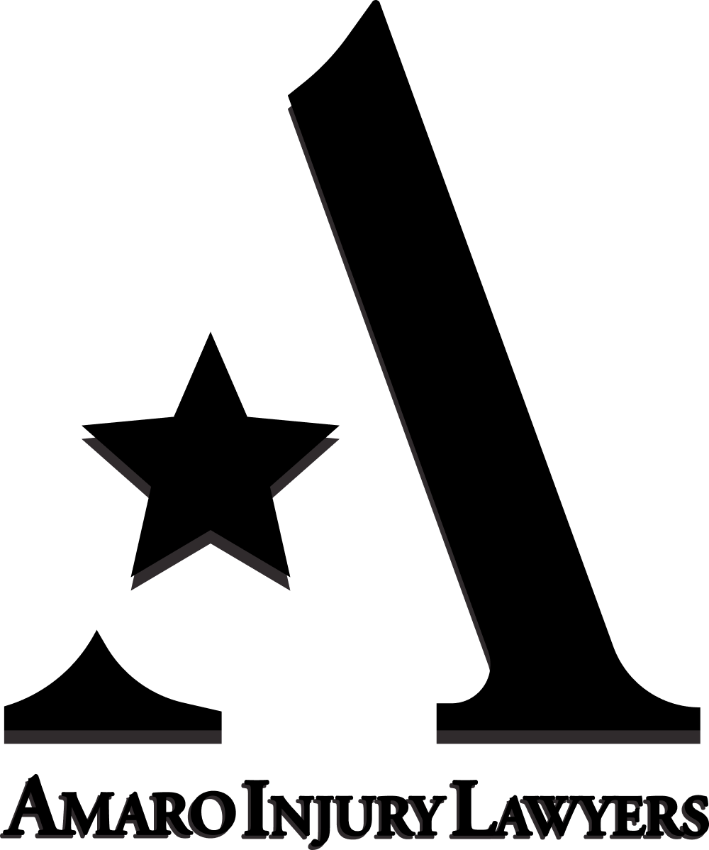 Amaro Law Logo