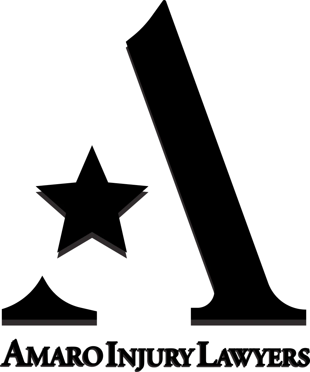 Amaro Law Logo